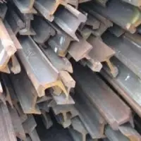 Used Rail Track