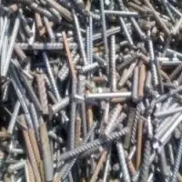 Metal Scrap