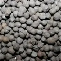 Direct Reduced Iron -DRI