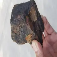 Iron Ore