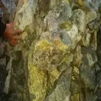 Copper Ore
