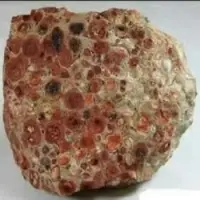 Aluminium Ore