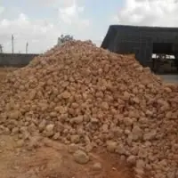 Bauxite Ore