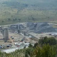 Chrome Ore