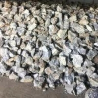 Lead Ore