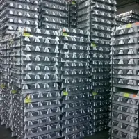 Aluminium Ingot