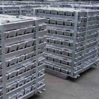 Zinc Ingot