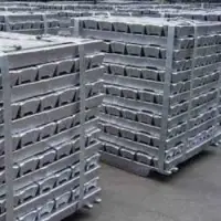 Zinc Ingot