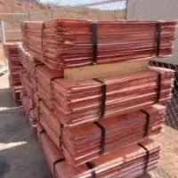 Copper Cathode