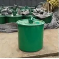Liquid Mercury