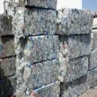 Pet Bottle Scrap