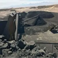 Manganese Ores