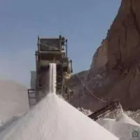 Silica Sand