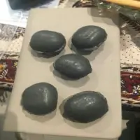 Cold Briquette Iron -CBI