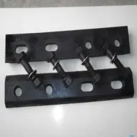Rail Fish Plate