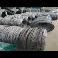 Steel Wire Rod