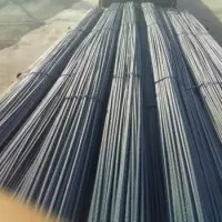 Steel Rebar