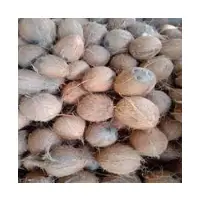 Coconut Dry