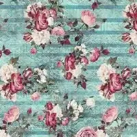 Cotton Digital Prints