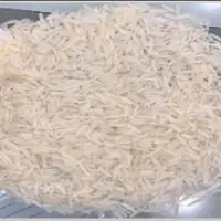 1121 Basmati White Parboiled Rice