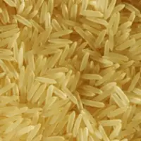 1121 Basmati Golden Parboiled Rice