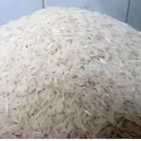 DP Pusa Basmati Golden Parboiled Rice