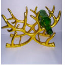 Aluminium Wine Rack