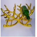 Aluminium Wine Rack