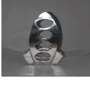 Aluminium Wine Rack