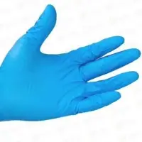 Nitrile Gloves