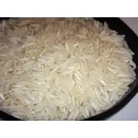 Basmati Rice
