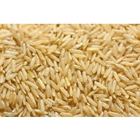 Organic Brown Rice