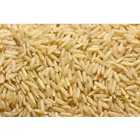 Organic Brown Rice