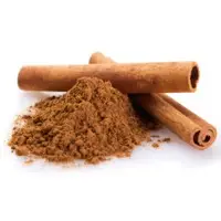 Organic Raw Cinnamon Stick And Powder