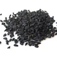 Black Cumin Seeds