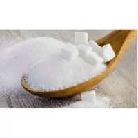 White Granulated ICUMSA 45 Sugar
