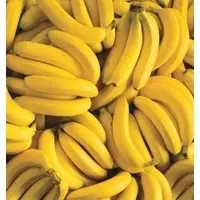 Fresh Bananas