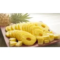 Canned Sweet Pineapples