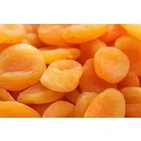 Sun Dried Apricot