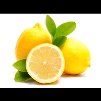 Fresh Lemon