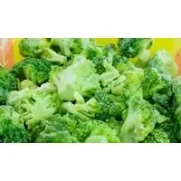 Frozen Broccoli