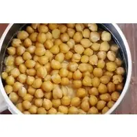 Canned Chick Peas