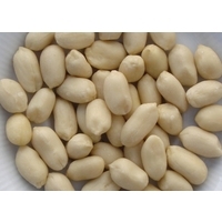 Quality Blanched Peanuts