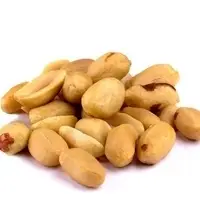 Roasted and Salted Peanuts