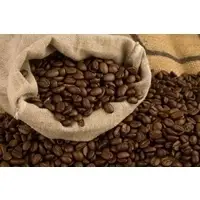 Roasted Coffe Beans