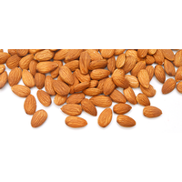 High Quality Almonds