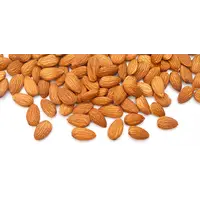 High Quality Almonds
