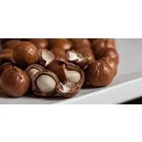 Organic Macadamia Nuts