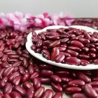 Dark Red Kidney Beans