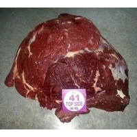 Frozen Halal Boneless Beef